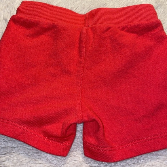 JANIE & JACK TODDLER SHORTS - Picture 4 of 4